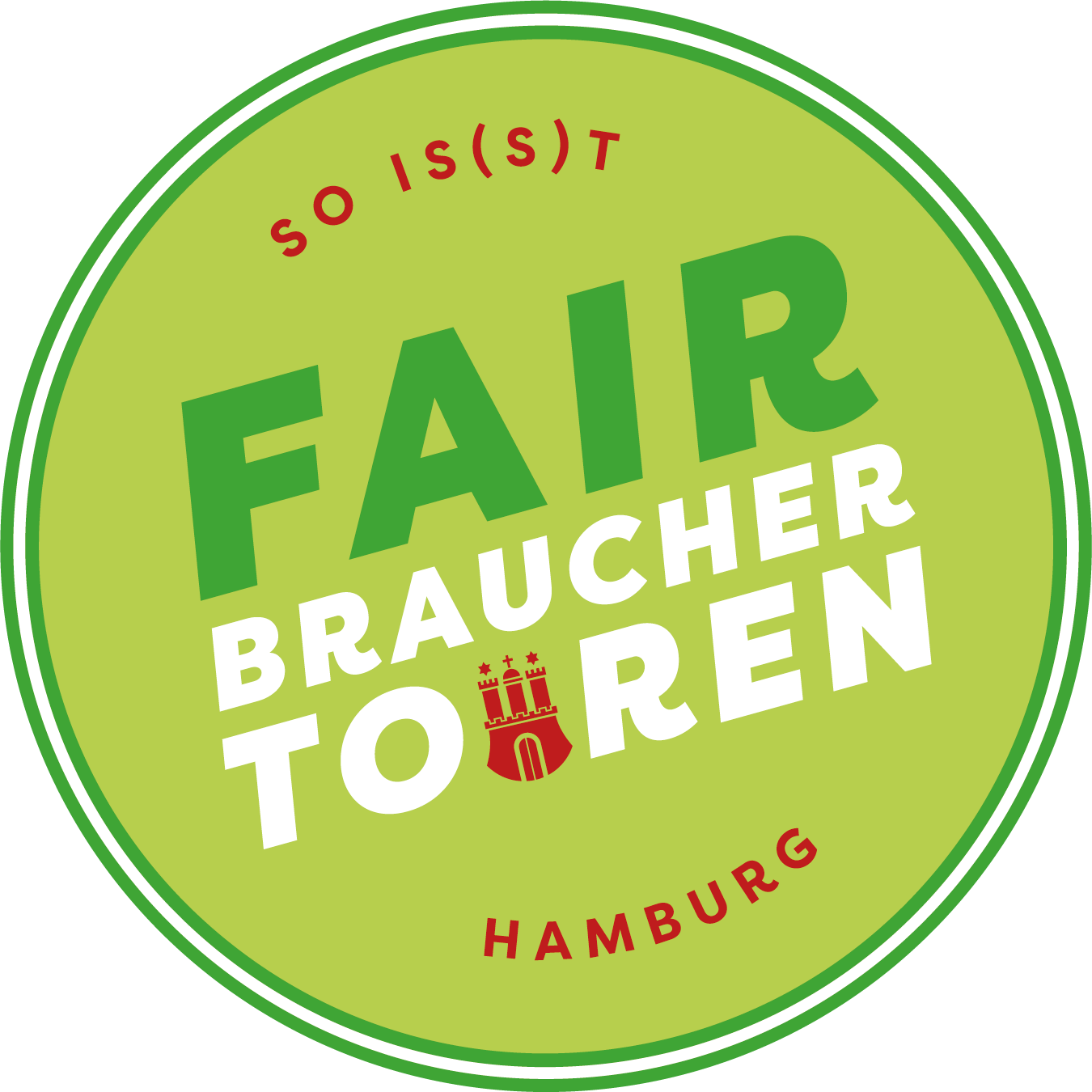 Fairbrauchertouren Logo